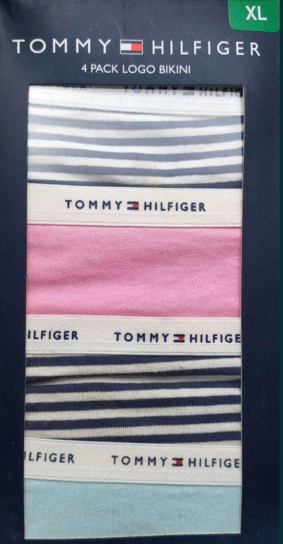 Набір трусики Tommy Hilfiger