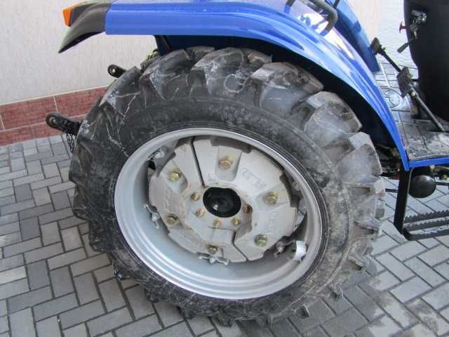 трактор дтз 5404