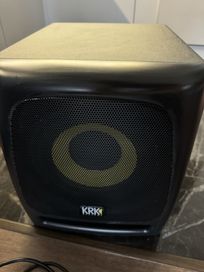 KRK SUB 8s Subwoofer