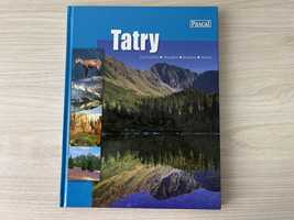 Atlas Tatry Pascal