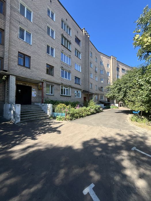 Продаж видовоі 1-кім квартири