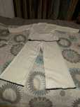 Conjunto senhora novo