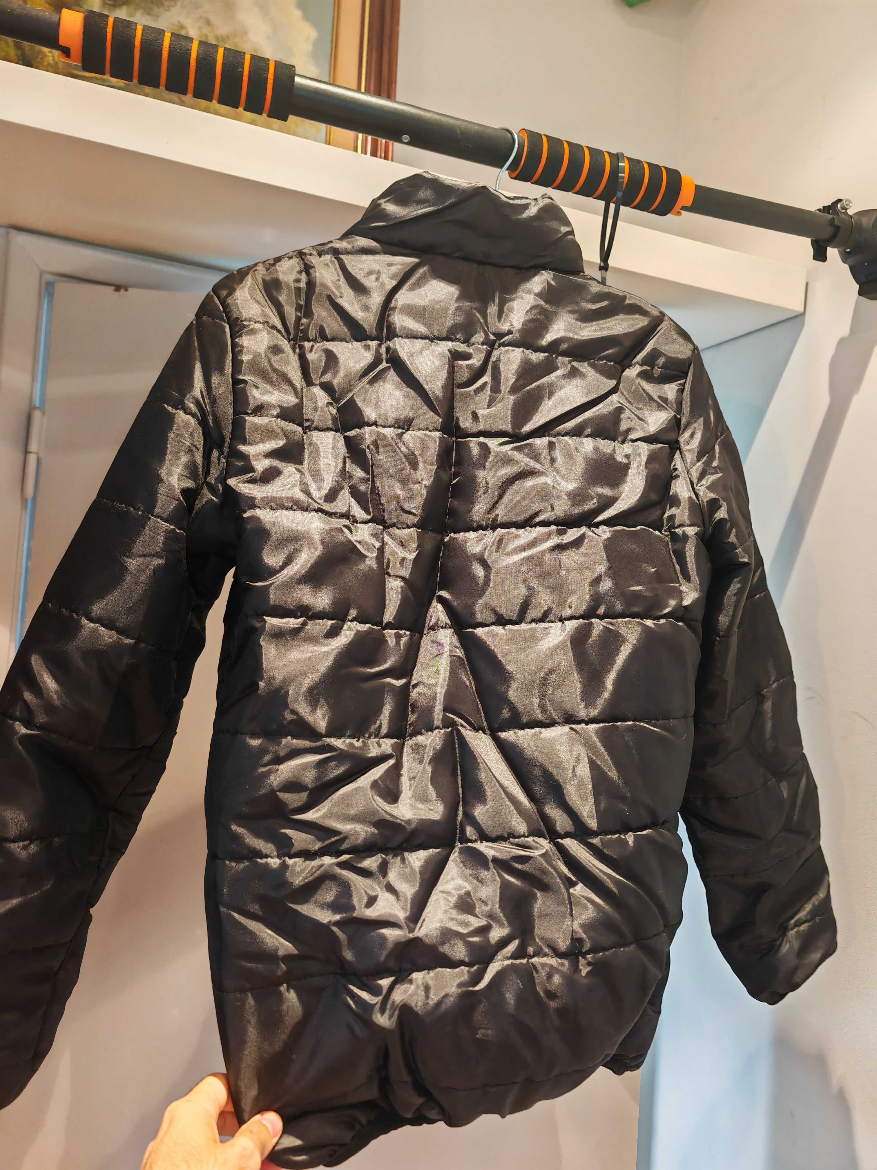 Casaco Parka New Balance NB Novo