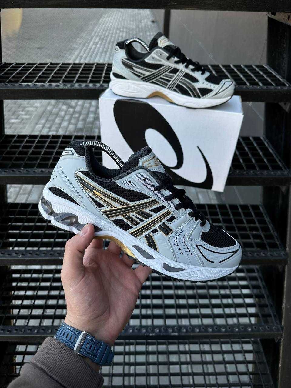 Asics Gel-Vahaon 15 Кросівки весна літо