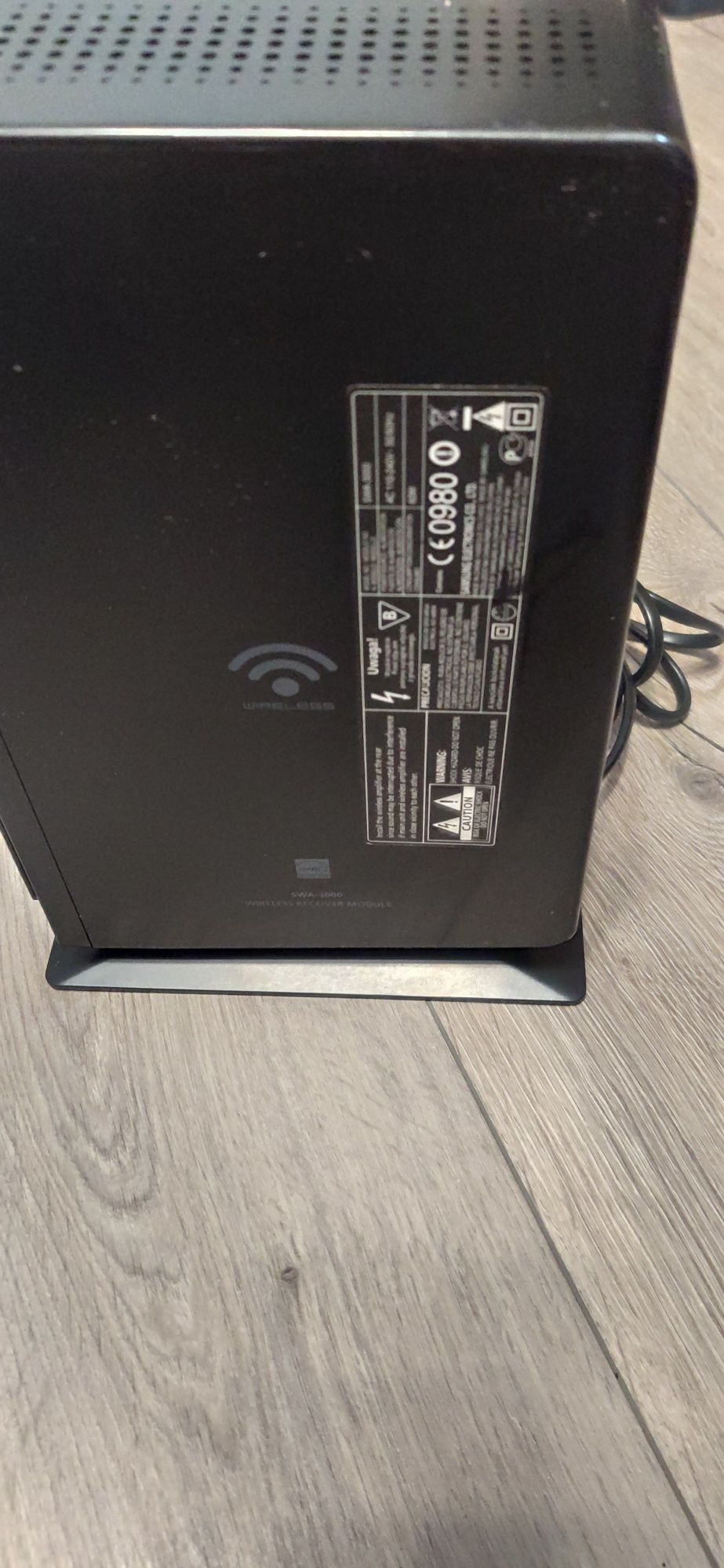 Samsung SWA-3000