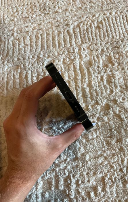 iPhone 14 Pro Preto + Capas