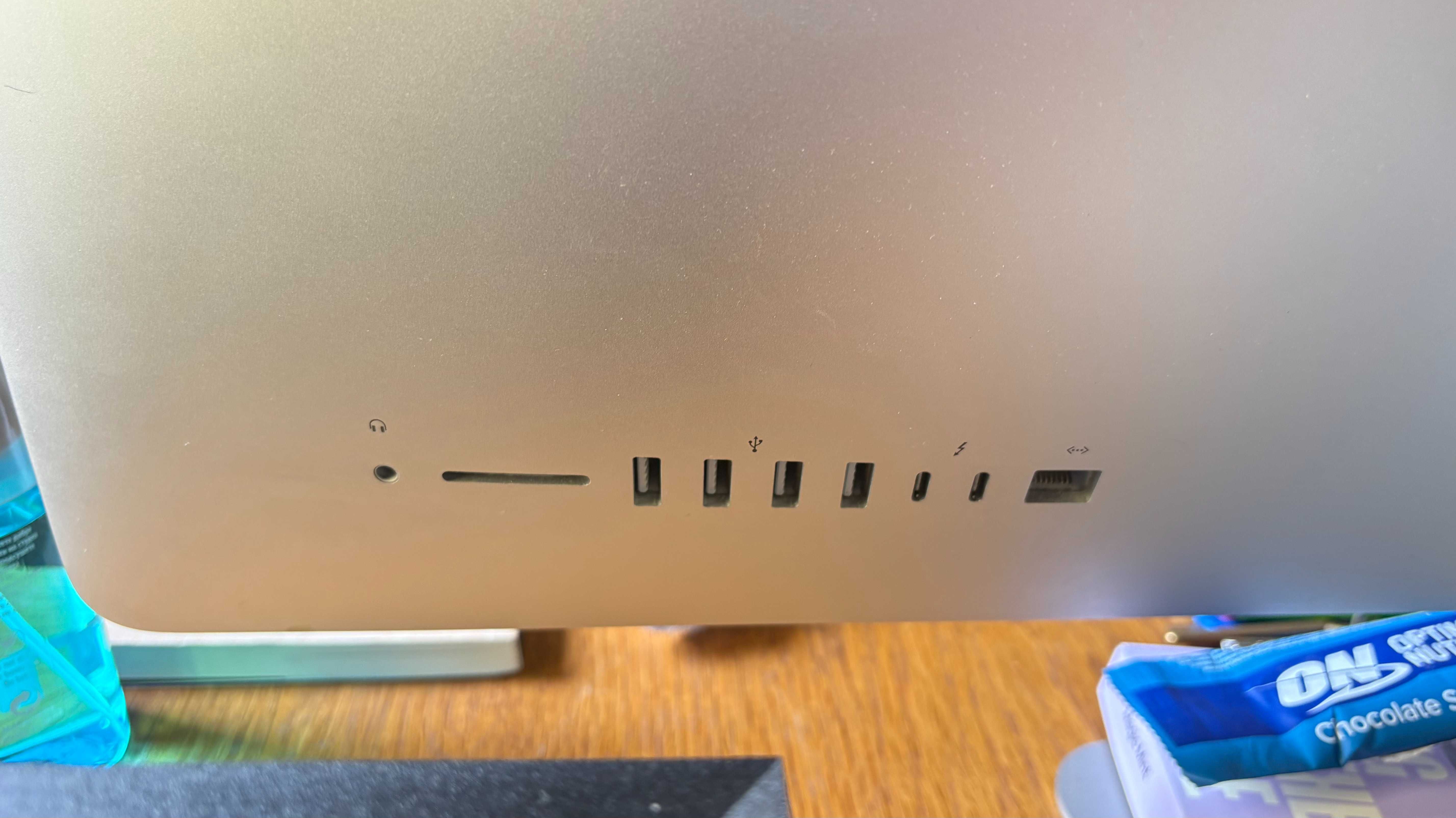 iMac 2020 Ecrã 27" Retina 5k