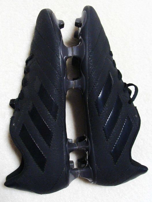 Футбольные бутсы Adidas Goletto Размер 38