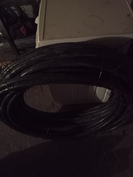 Kabel ziemny miedziany 4x35/16