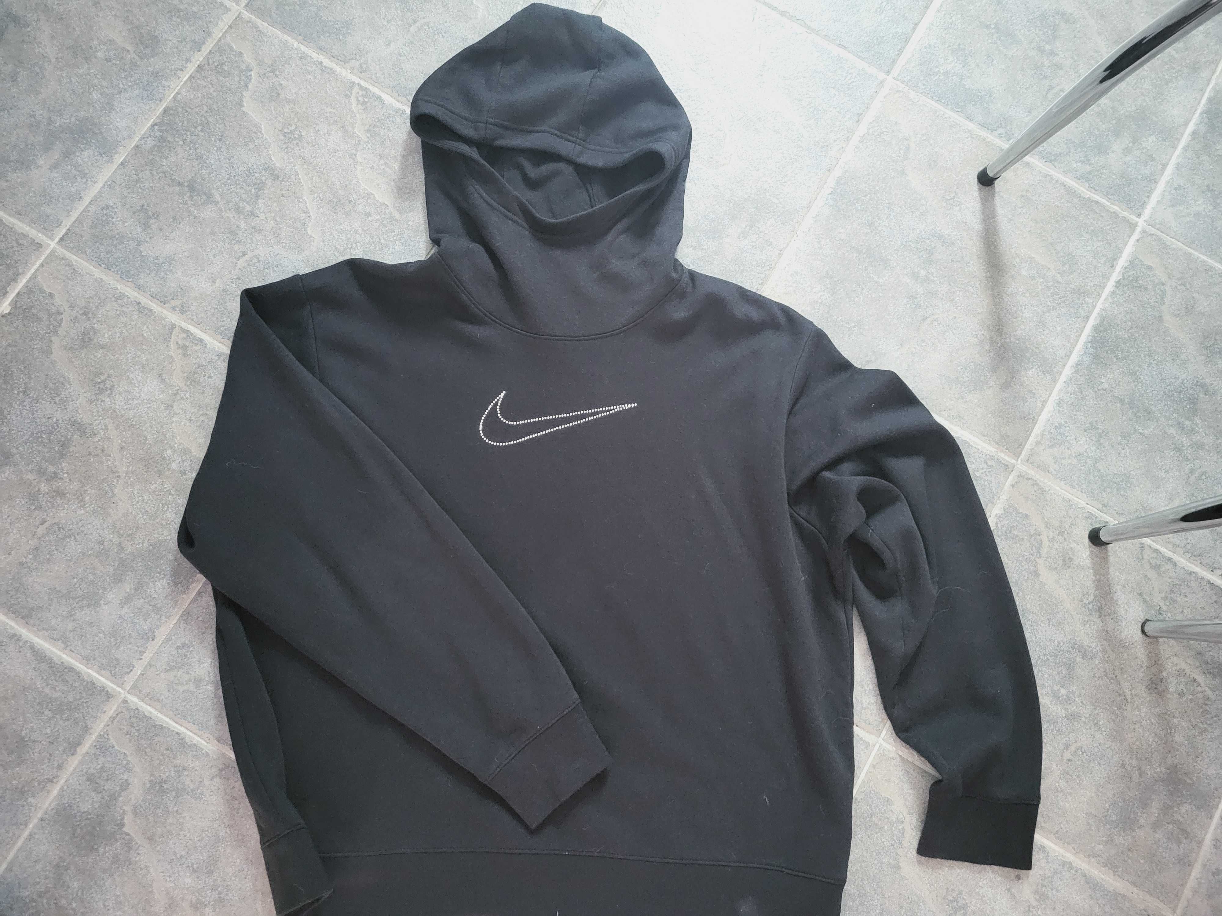 Nike bluza damska r. L stan idealny