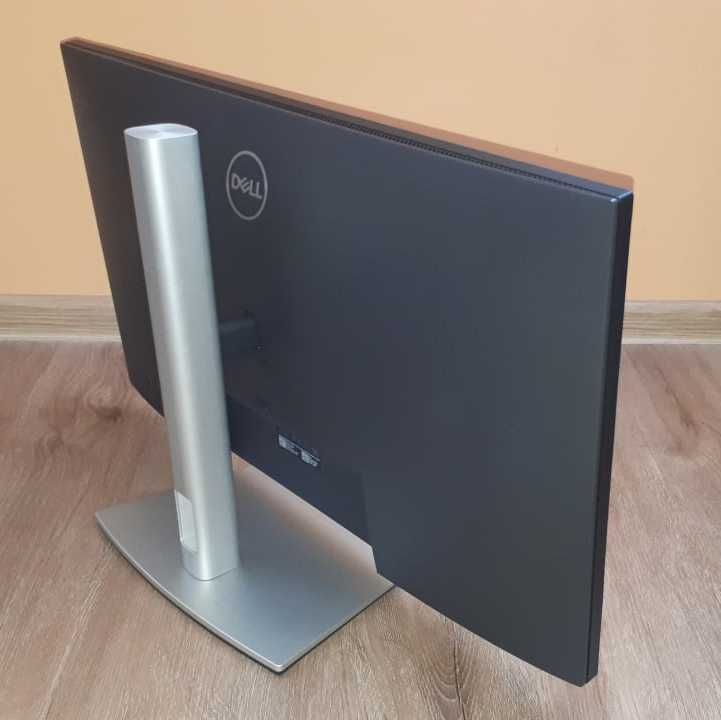 Монітор Dell P2721Q (210-AXNK) 27"