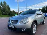 Nissan Qashqai 1.5 dci Терміново