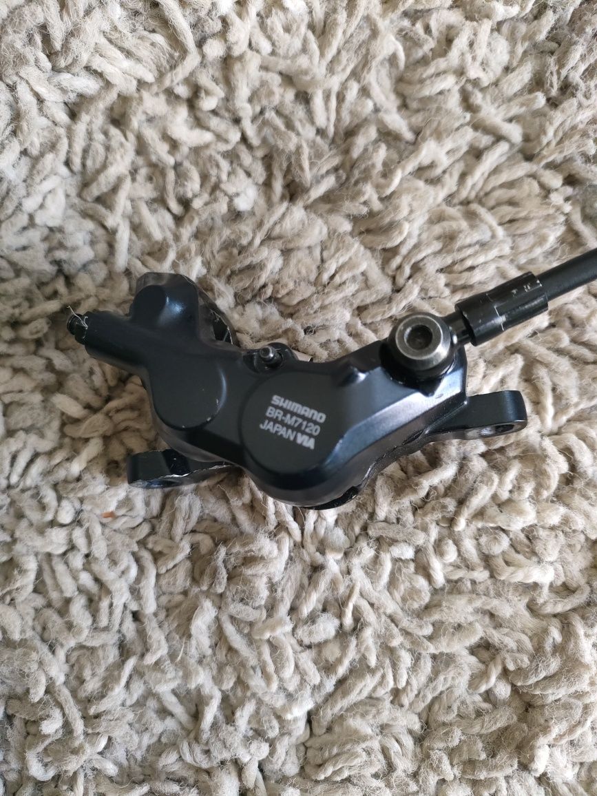 Hamulec Shimano slx