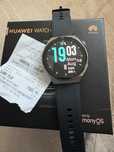 Huawei Watch GT3 Pro tytan gw 09.26r