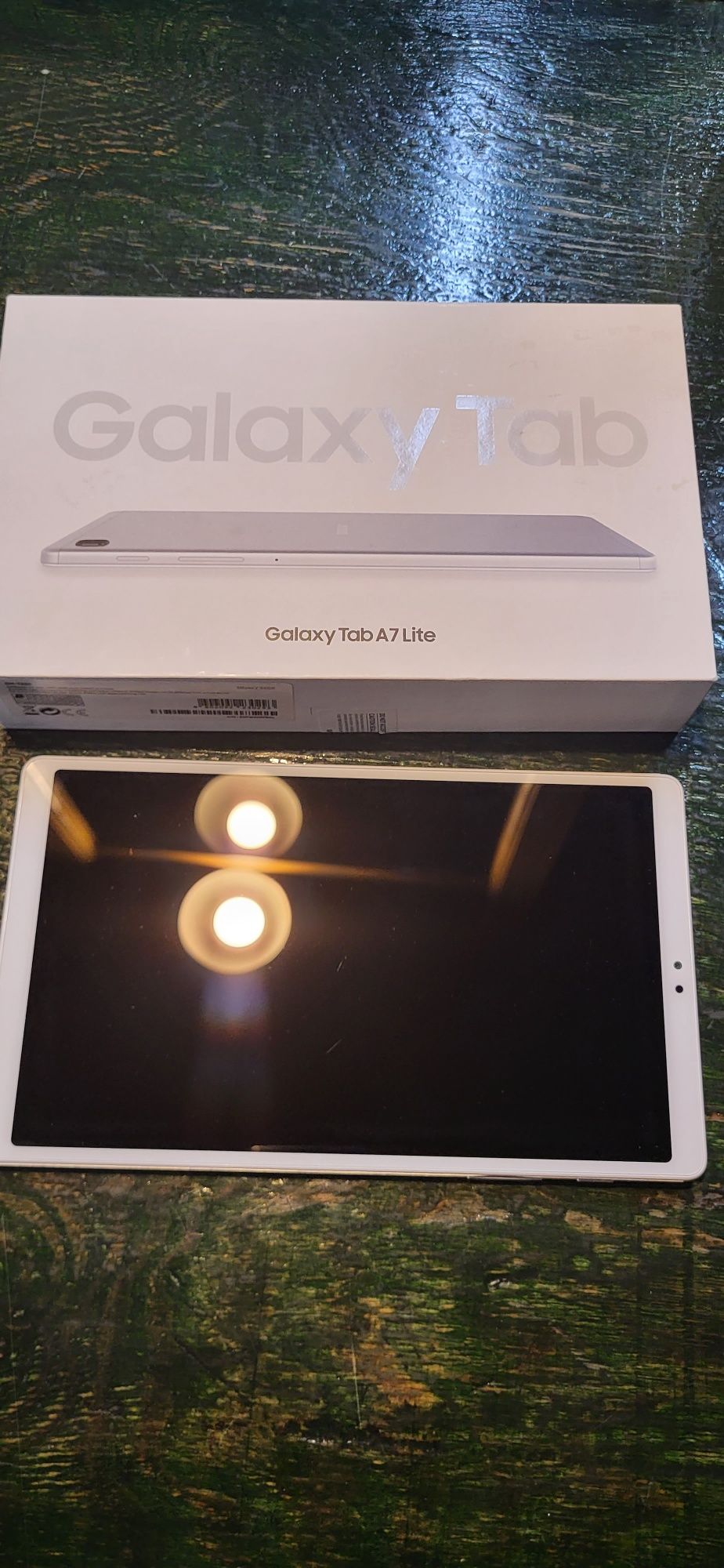 Tablet  Galaxy Tab A 7 Lite