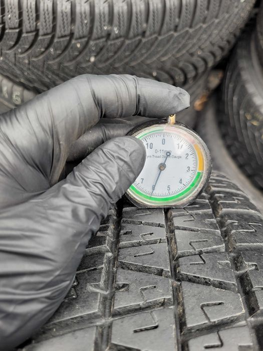 WYSYŁKA 2 Opony Letnie 155 R13 Vredestein Sprint+