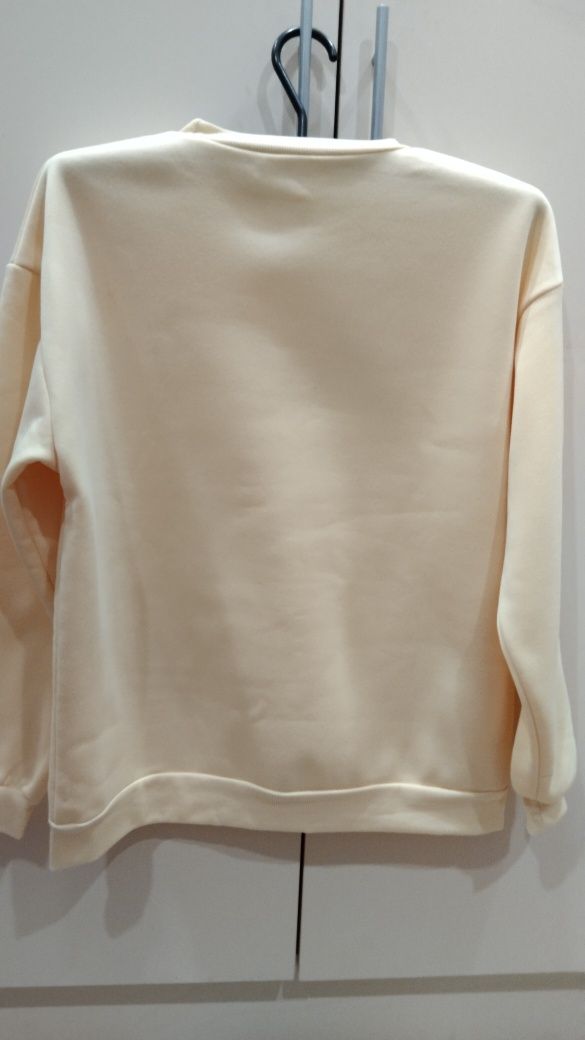 Толстовки женские XL р
