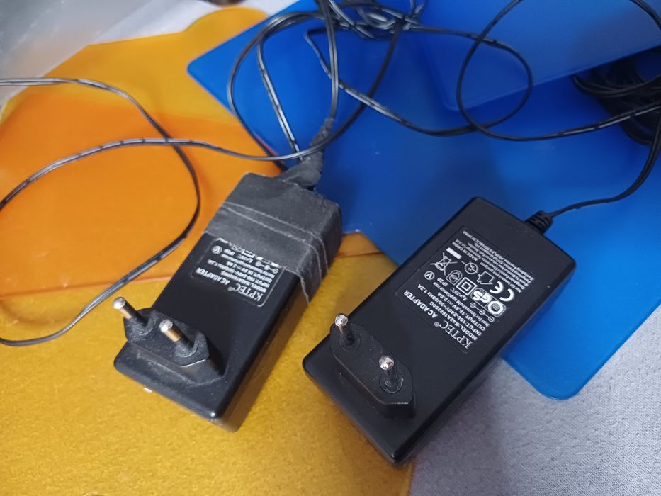 Набір постійного світла Godox led500w