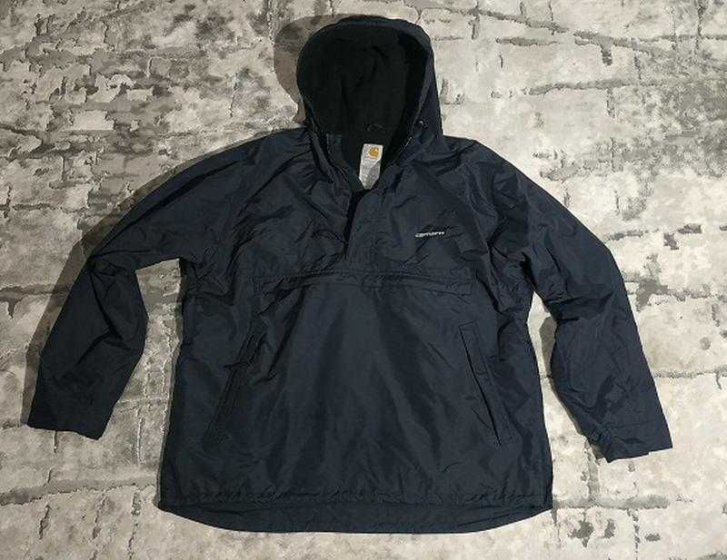 Анорак,куртка carhartt - хl