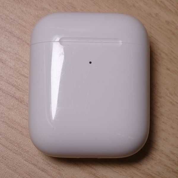 Футляр, Бокс, Коробка, Кейс AirPods