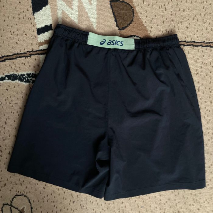 Шорти ASICS running