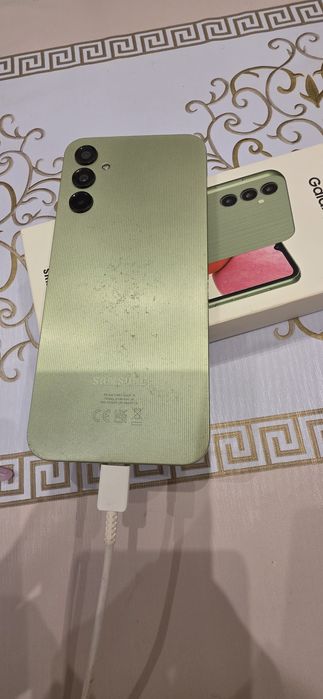 Telemóvel Samsung a14 4gb/64gb
