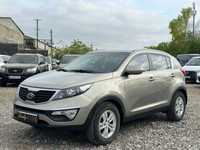 Авто Kia Sportage 2012