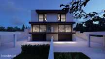 Casa / Villa T3 em Vila Franca de 145,00 m2