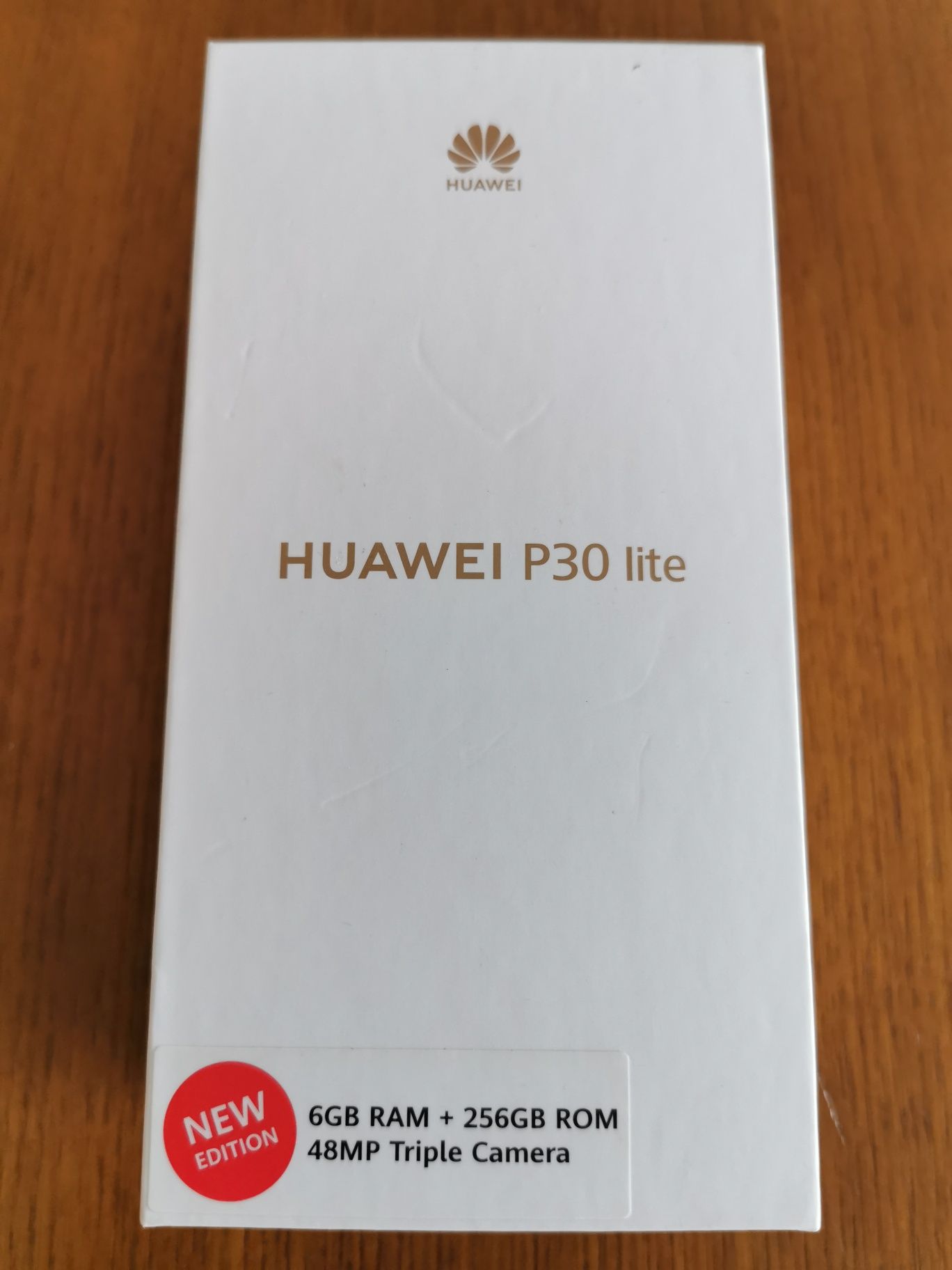 Huawei P30 Lite New Edition 256gb