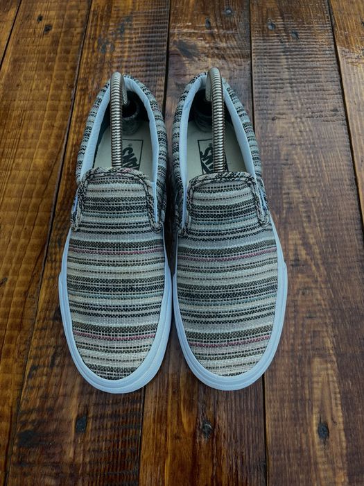 Кеди макасини Vans 41.5р