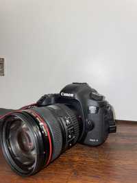 Obiektyw Canon Zoom Lens EF 24-105mm