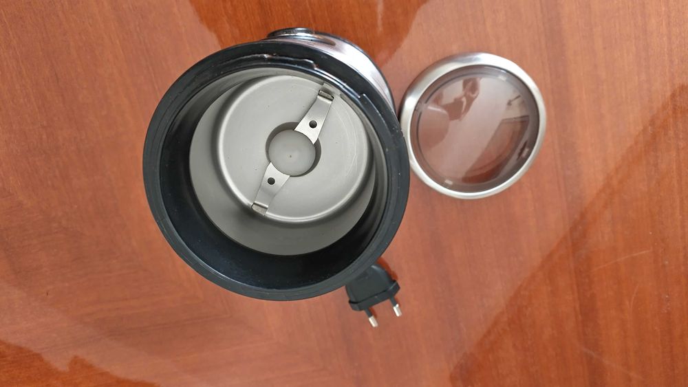 Moinho de Café Taurus Aromatic II