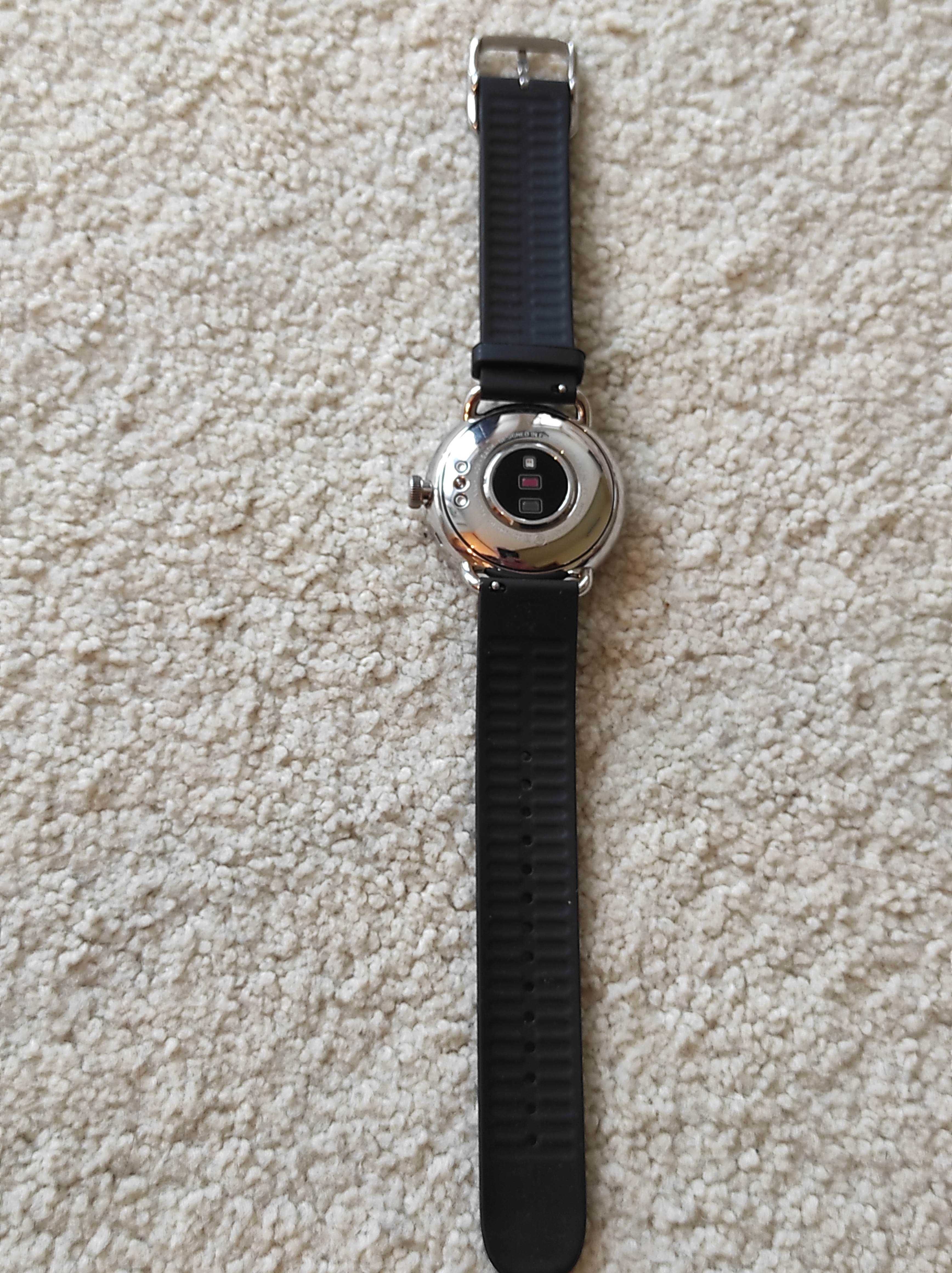 Smartwatch Withings ScanWatch 38mm