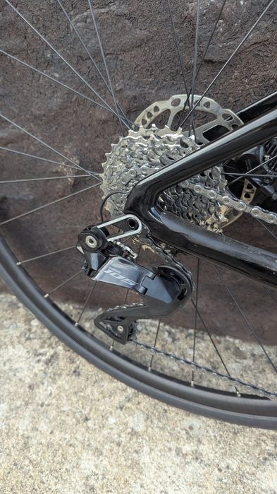 Merida Scultura 5000 di2