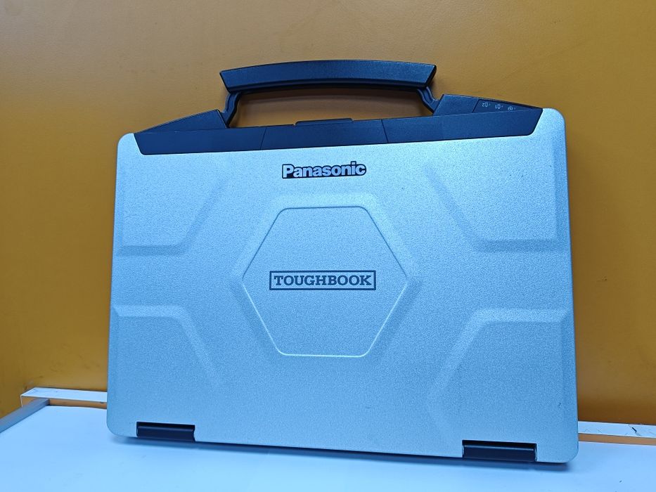 Ноутбук Panasonic CF 54
