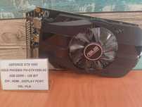 NVidia Geforce GTX 1050
