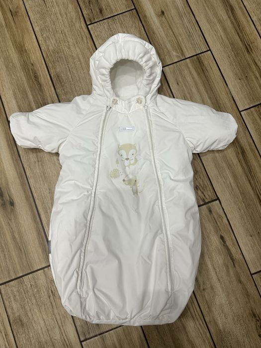 Комбінезон-конверт Lenne 62