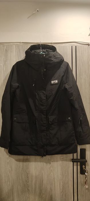 4f FOB kurtka narciarska neo dry membrane M