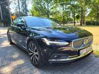 Volvo S90 B6 mHybrid