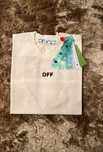 T-shirt Off White