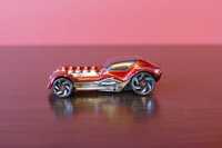 Hot Wheels autko Dieselboy 2006