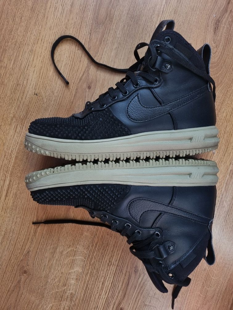 Nike Lunar Force 1 waterproof duckboot 43