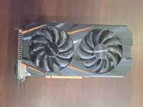 Karta graficzna GForce gtx 1060
