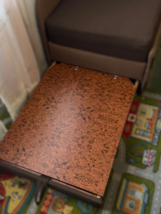 Розкладне крісло-ліжко