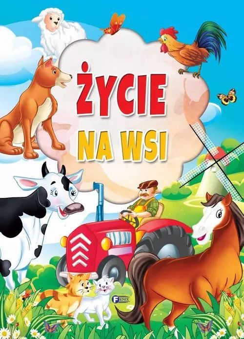 Życie Na Wsi Fenix
