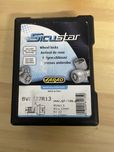 Sicustar wheel lock