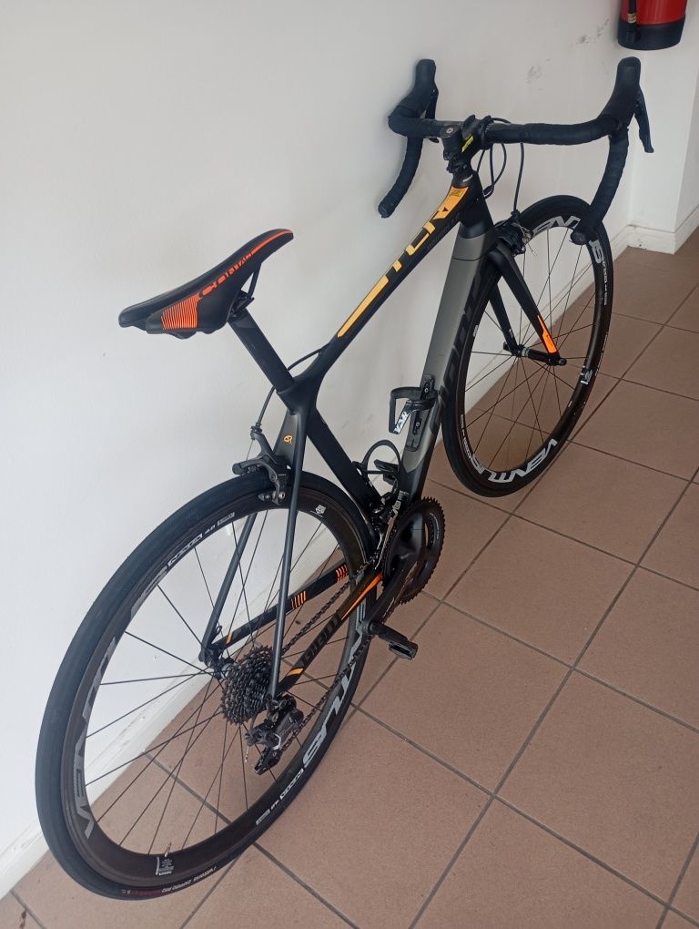 Giant Advanced TCR