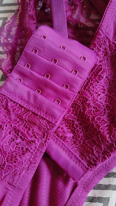 Мережевна білизна /спідня білизна/ нижнее белье