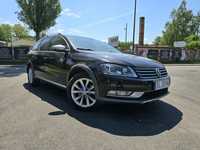 Volkswagen Passat alltrack 2.0 benzyna 2015 rok AUTOMAT 4X4