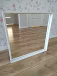 Lustro Ikea NISSEDAL